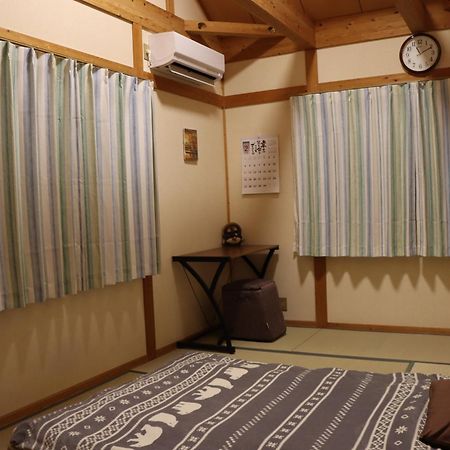 Niji Homestay Osaka Exterior photo
