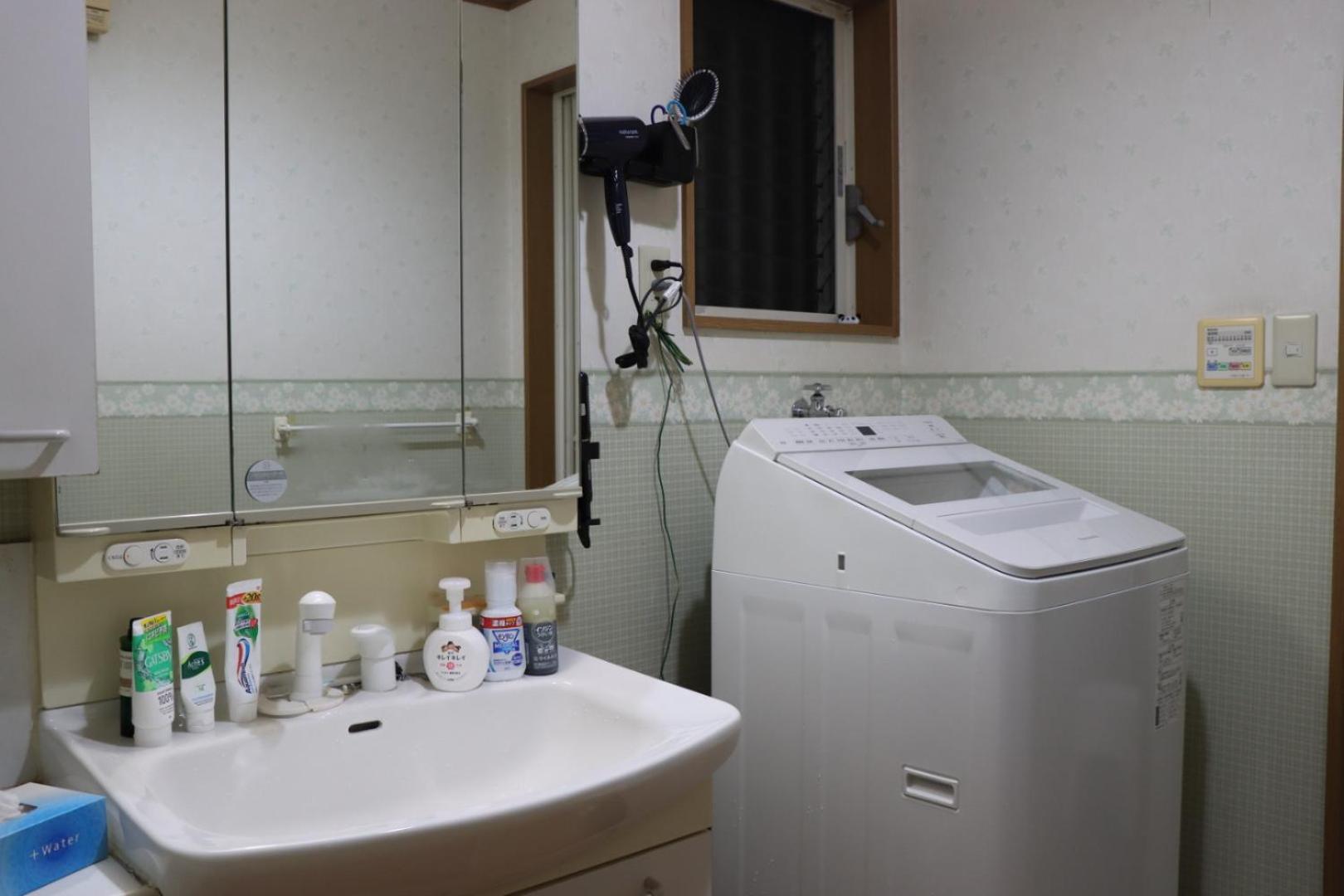 Niji Homestay Osaka Exterior photo