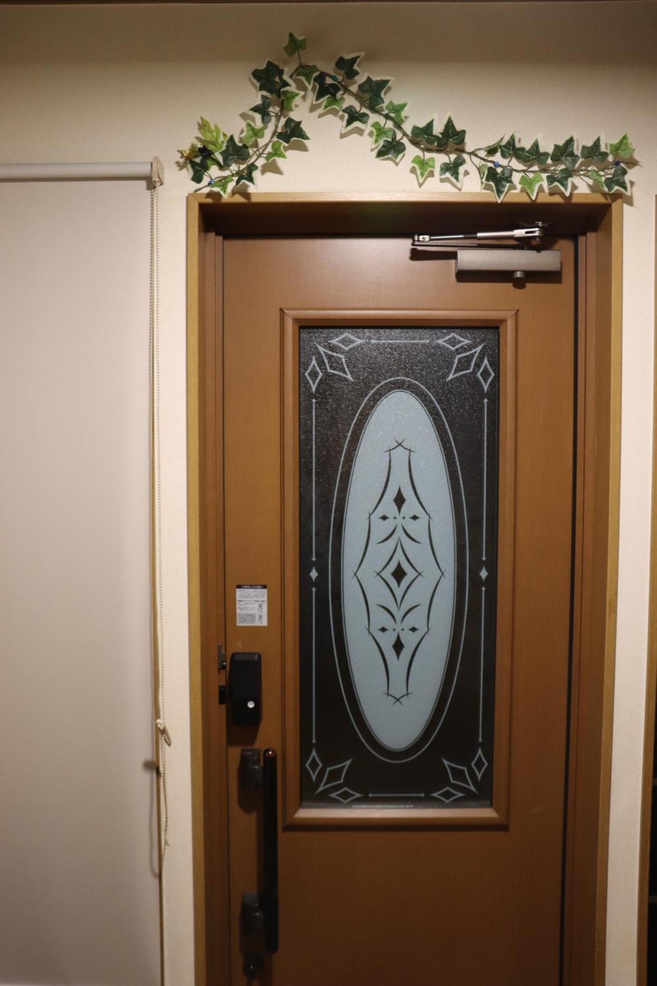 Niji Homestay Osaka Exterior photo